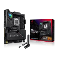ASUS ROG STRIX B850-F GAMING WIFI Pagrindinė Plokštė | ATX, AM5, DDR5