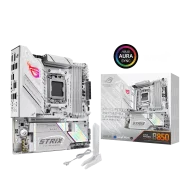 ASUS ROG STRIX B850-G GAMING WIFI Pagrindinė Plokštė | mATX, AM5, DDR5