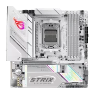 ASUS ROG STRIX B850-G GAMING WIFI Pagrindinė Plokštė | mATX, AM5, DDR5
