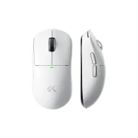 MCHOSE A5 V3 Wireless Žaidimų Pelė | White