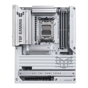 ASUS TUF GAMING B850-BTF WIFI Pagrindinė Plokštė | ATX, AM5, DDR5
