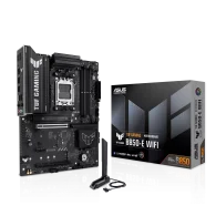 ASUS TUF GAMING B850-E WIFI Pagrindinė Plokštė | ATX, AM5, DDR5
