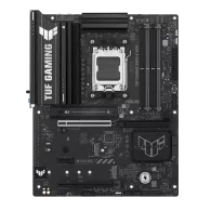 ASUS TUF GAMING B850-E WIFI Pagrindinė Plokštė | ATX, AM5, DDR5