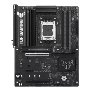 ASUS TUF GAMING B850-E WIFI Pagrindinė Plokštė | ATX, AM5, DDR5