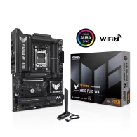 ASUS TUF GAMING B850-PLUS WIFI Pagrindinė Plokštė | ATX, AM5, DDR5