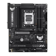 ASUS TUF GAMING B850-PLUS WIFI Pagrindinė Plokštė | ATX, AM5, DDR5