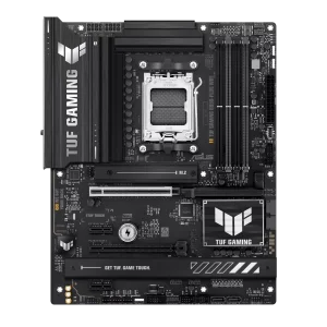 ASUS TUF GAMING B850-PLUS WIFI Pagrindinė Plokštė | ATX, AM5, DDR5