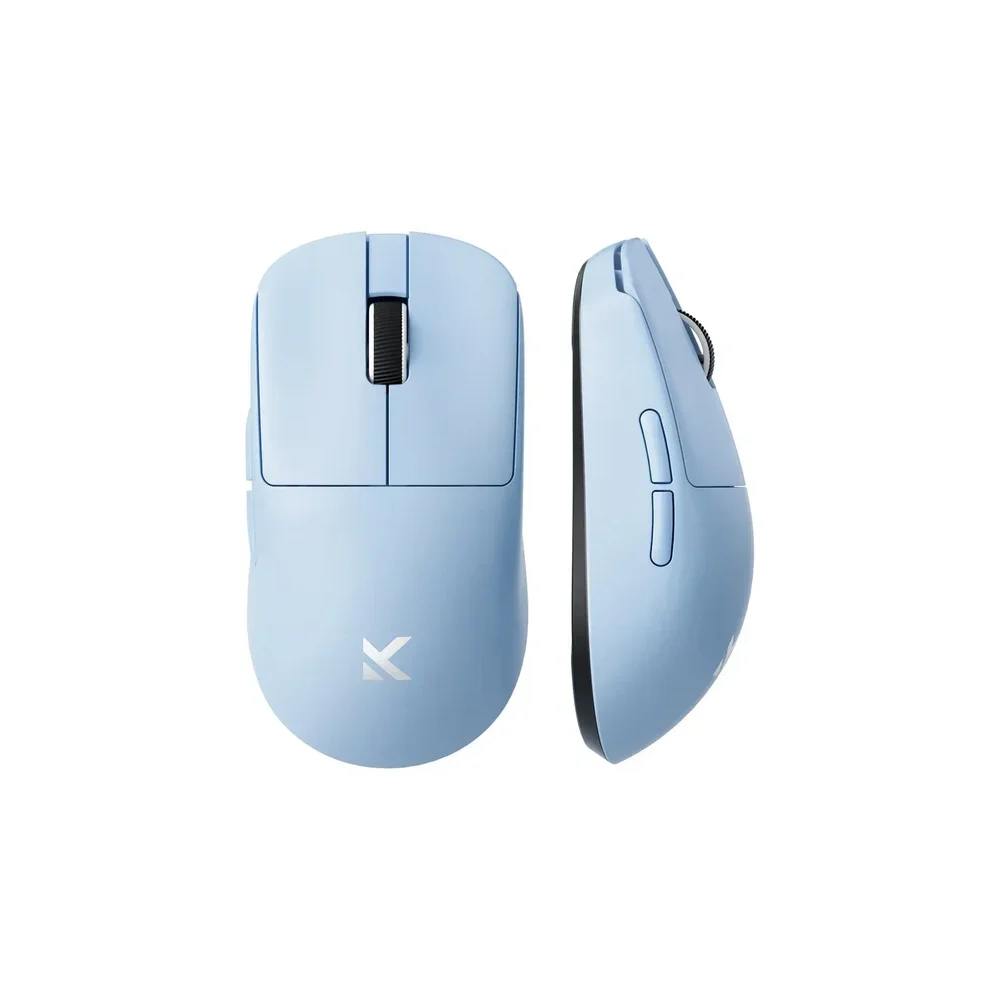 MCHOSE L7 Pro Wireless Belaidė Žaidimų Pelė | Blue