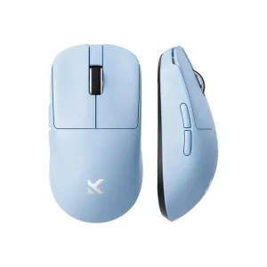 MCHOSE L7 Pro Wireless Belaidė Žaidimų Pelė | Blue