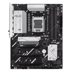 ASUS B650E MAX GAMING WIFI Pagrindinė Plokštė | ATX, AM5, DDR5