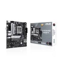 ASUS PRIME B650M-K Pagrindinė Plokštė | mATX, AM5, DDR5