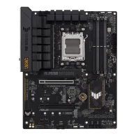 ASUS TUF GAMING B650-E WIFI Pagrindinė Plokštė | ATX, AM5, DDR5