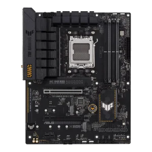 ASUS TUF GAMING B650-E WIFI Pagrindinė Plokštė | ATX, AM5, DDR5