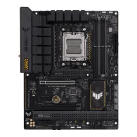 ASUS TUF GAMING B650-PLUS WIFI Pagrindinė Plokštė | ATX, AM5, DDR5