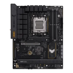 ASUS TUF GAMING B650-PLUS WIFI Pagrindinė Plokštė | ATX, AM5, DDR5