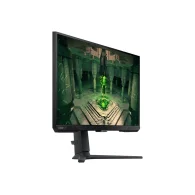 SAMSUNG Odyssey G4 LS27BG400EUXEN Monitorius | 27", FHD, IPS, 240 Hz