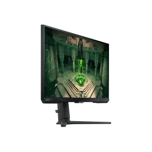 SAMSUNG Odyssey G4 LS27BG400EUXEN Monitorius | 27", FHD, IPS, 240 Hz