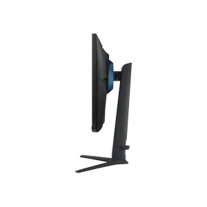 SAMSUNG Odyssey G4 LS27BG400EUXEN Monitorius | 27", FHD, IPS, 240 Hz