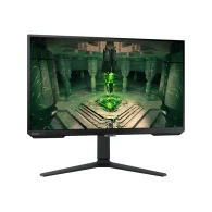 SAMSUNG Odyssey G4 LS27BG400EUXEN Monitorius | 27", FHD, IPS, 240 Hz