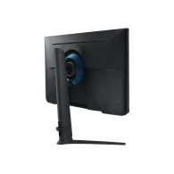 SAMSUNG Odyssey G4 LS27BG400EUXEN Monitorius | 27", FHD, IPS, 240 Hz