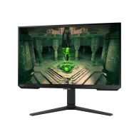 SAMSUNG Odyssey G4 LS27BG400EUXEN Monitorius | 27", FHD, IPS, 240 Hz