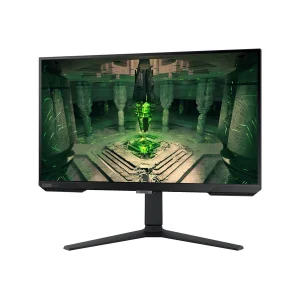 SAMSUNG Odyssey G4 LS27BG400EUXEN Monitorius | 27", FHD, IPS, 240 Hz