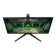 SAMSUNG Odyssey G4 LS27BG400EUXEN Monitorius | 27", FHD, IPS, 240 Hz