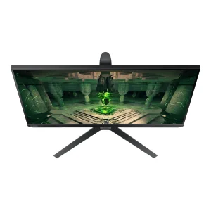 SAMSUNG Odyssey G4 LS27BG400EUXEN Monitorius | 27", FHD, IPS, 240 Hz