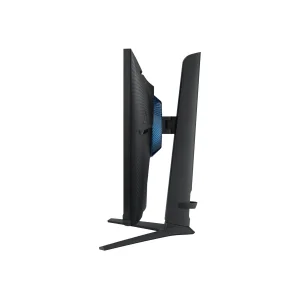 SAMSUNG Odyssey G4 LS27BG400EUXEN Monitorius | 27", FHD, IPS, 240 Hz