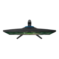 SAMSUNG Odyssey G4 LS27BG400EUXEN Monitorius | 27", FHD, IPS, 240 Hz