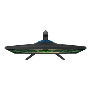 SAMSUNG Odyssey G4 LS27BG400EUXEN Monitorius | 27", FHD, IPS, 240 Hz