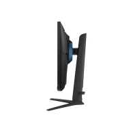 SAMSUNG Odyssey G4 LS27BG400EUXEN Monitorius | 27", FHD, IPS, 240 Hz