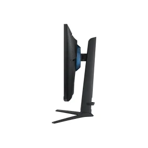 SAMSUNG Odyssey G4 LS27BG400EUXEN Monitorius | 27", FHD, IPS, 240 Hz