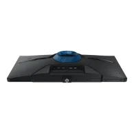 SAMSUNG Odyssey G4 LS27BG400EUXEN Monitorius | 27", FHD, IPS, 240 Hz