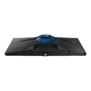 SAMSUNG Odyssey G4 LS27BG400EUXEN Monitorius | 27", FHD, IPS, 240 Hz