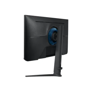 SAMSUNG Odyssey G4 LS27BG400EUXEN Monitorius | 27", FHD, IPS, 240 Hz