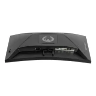 IIYAMA G-MASTER GC2480HSU-B1 Monitorius | 23.6", FHD, Curved VA, 180 Hz