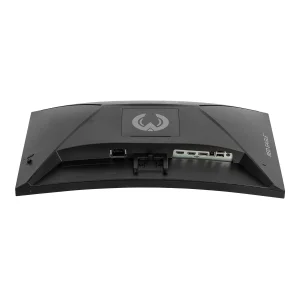 IIYAMA G-MASTER GC2480HSU-B1 Monitorius | 23.6", FHD, Curved VA, 180 Hz