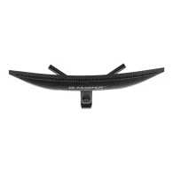 IIYAMA G-MASTER GC2480HSU-B1 Monitorius | 23.6", FHD, Curved VA, 180 Hz