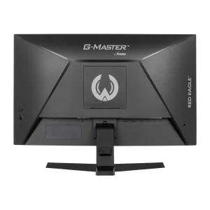 IIYAMA G-MASTER GC2480HSU-B1 Monitorius | 23.6", FHD, Curved VA, 180 Hz
