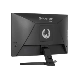 IIYAMA G-MASTER GC2480HSU-B1 Monitorius | 23.6", FHD, Curved VA, 180 Hz