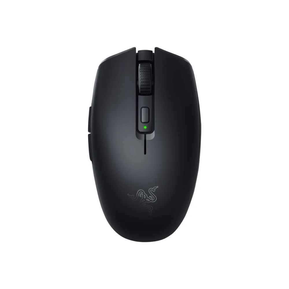 RAZER Orochi V2 HyperSpeed Wireless Belaidė Žaidimų Pelė | Black