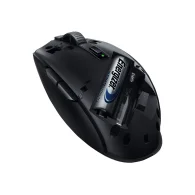 RAZER Orochi V2 HyperSpeed Wireless Belaidė Žaidimų Pelė | Black