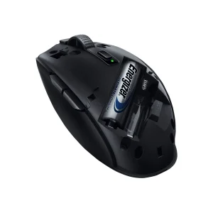 RAZER Orochi V2 HyperSpeed Wireless Belaidė Žaidimų Pelė | Black