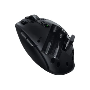 RAZER Orochi V2 HyperSpeed Wireless Belaidė Žaidimų Pelė | Black