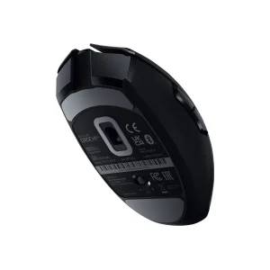 RAZER Orochi V2 HyperSpeed Wireless Belaidė Žaidimų Pelė | Black