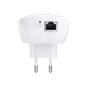 TP-LINK TL-WA850RE 300Mbps Universal Wi-Fi Range Extender Signalo Stiprintuvas