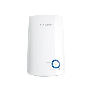 TP-LINK TL-WA850RE 300Mbps Universal Wi-Fi Range Extender Signalo Stiprintuvas