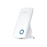 TP-LINK TL-WA850RE 300Mbps Universal Wi-Fi Range Extender Signalo Stiprintuvas