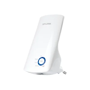 TP-LINK TL-WA850RE 300Mbps Universal Wi-Fi Range Extender Signalo Stiprintuvas